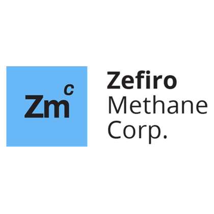 CEO.CA | #zefi ZEFIRO METHANE CORP. (ZEFI.NEO)