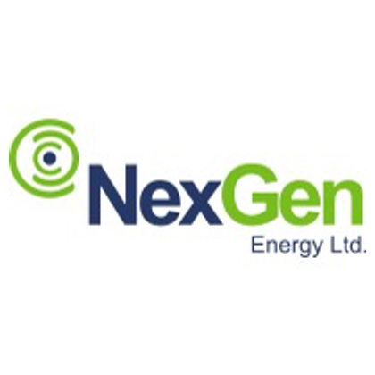 NexGen Announces the Appointment of Ben Salter as Chief Financial ...
