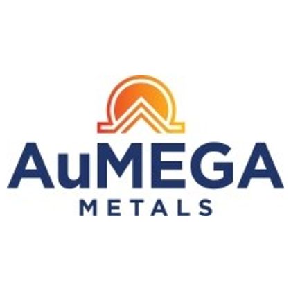 AuMEGA Metals Commences Diamond Drilling on Major Electromagnetic ...