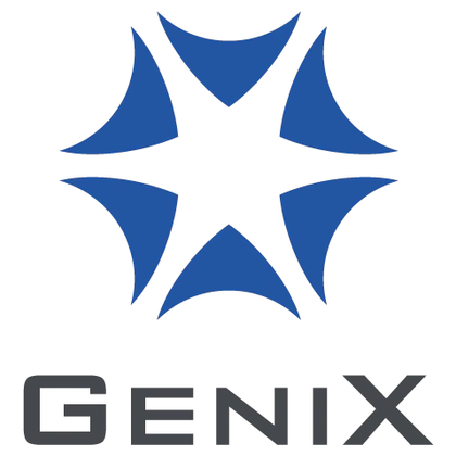 CEO.CA | #genx Genix Pharmaceuticals Corporation (GENX.V)