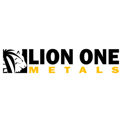 #lio Lion One Metals Limited (LIO.V)