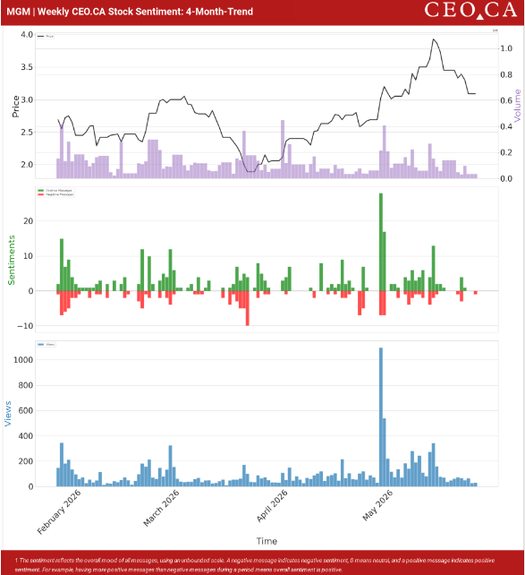 Sentiment Analysis Report